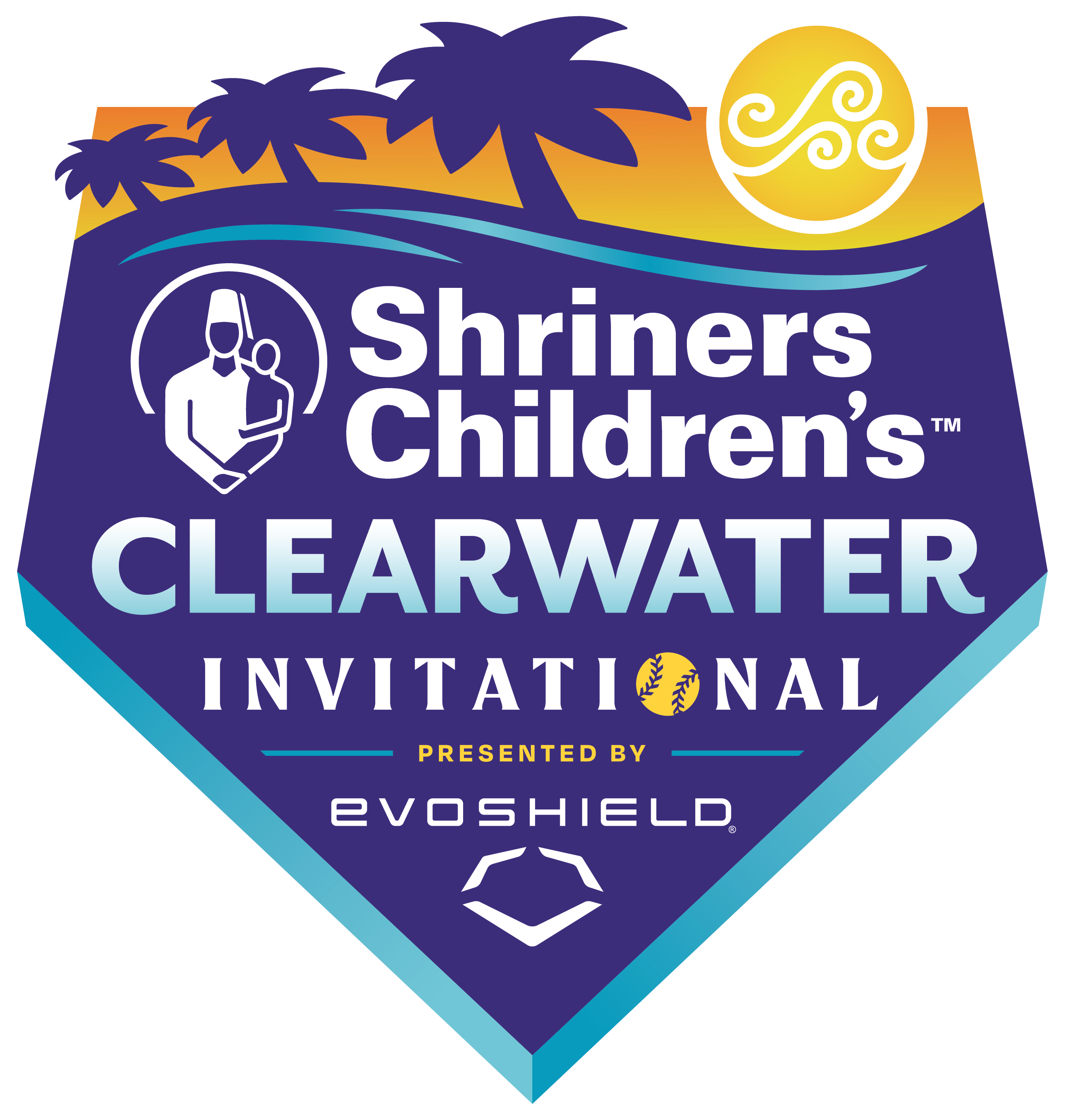 Shriners Children's Clearwater Invitational Softbal